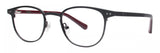 Original Penguin THE JAX Eyeglasses