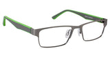 Superflex SF437 Eyeglasses