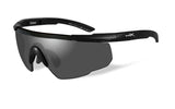Wiley X Changeables Saber Sunglasses