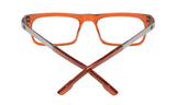 304000 - Trans Sepia/gunmetal