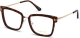 Tom Ford 5507 Eyeglasses