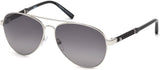 Montblanc 645S Sunglasses