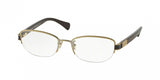 Coach Kacey 5059 Eyeglasses