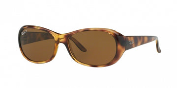Ray Ban Rb4061 4061 Sunglasses