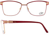 Cazal 1235 Eyeglasses