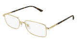 Gucci Web GG0391O Eyeglasses