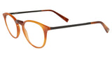 John Varvatos V371CRY48 Eyeglasses