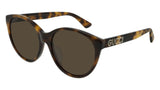 Gucci Opulent Luxury GG0419SA Sunglasses