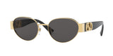 Valentino 2037 Sunglasses