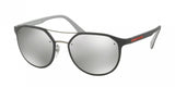 Prada Linea Rossa 55SS Sunglasses