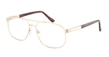 Rembrand MOSCGUN58 Eyeglasses