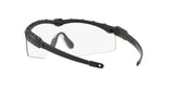 914603 - Matte Black - Clear