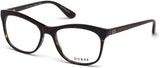 Guess 2619 Eyeglasses