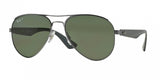 Ray Ban 3523 Sunglasses