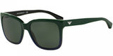 Emporio Armani 4042 Sunglasses