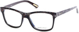 Guess By Marciano 0279 Eyeglasses