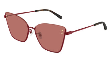 Stella McCartney Stella Essentials SC0182S Sunglasses