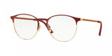 Ray Ban 6375 Eyeglasses