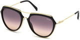 Emilio Pucci 0016 Sunglasses