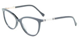 Lucky Brand D226BLU52 Eyeglasses