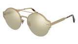 Bottega Veneta Fashion Inspired BV0013S Sunglasses