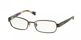 Coach 5003 Eyeglasses