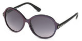 Tom Ford 0343 Sunglasses