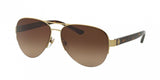 Tory Burch 6048 Sunglasses