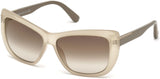 Tom Ford 0434 Sunglasses