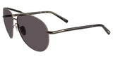Chopard SCHB3660568P Sunglasses