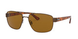 Ray Ban 3663 Sunglasses