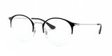 Ray Ban 3578V Eyeglasses