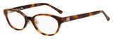 Dior Ladydioro3F Eyeglasses