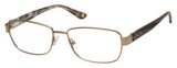 Liz Claiborne L641 Eyeglasses