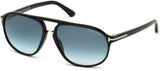 Tom Ford 0447F Sunglasses