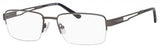 Chesterfield 882T Eyeglasses