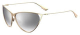 Dior Diornewmotard Sunglasses