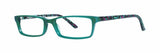 Kensie VIBRANT Eyeglasses