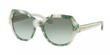 Tory Burch 7116 Sunglasses