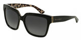 Dolce & Gabbana Enchanted Beauties 4234 Sunglasses