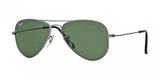 Ray Ban Aviator Small Metal 3044 Sunglasses