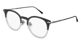 Bottega Veneta Dna BV0211O Eyeglasses