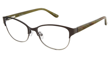 Nicole Miller NMBARRACK Eyeglasses