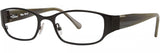 Vera Wang V046 Eyeglasses