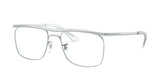 Ray Ban Olympian Ix 6519 Eyeglasses
