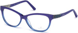 Swarovski 5170 Eyeglasses