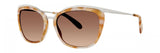 Zac Posen JAYNE Sunglasses