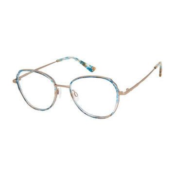 Isaac Mizrahi NY IM30046 Eyeglasses
