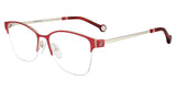 Carolina Herrera VHE137K0E5954 Eyeglasses