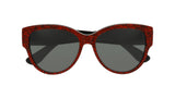 009 - Red/Red - Silver